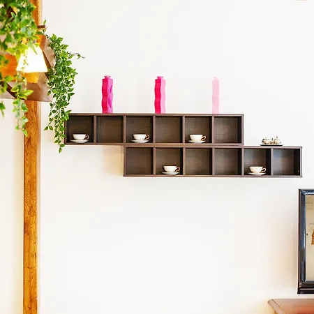 Apartamento Old Town 3