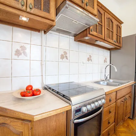 Apartment Old Town 3 Warsaw