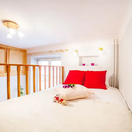 Apartman Old Town 3 Varsó