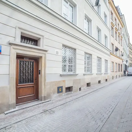 Apartman Old Town 3